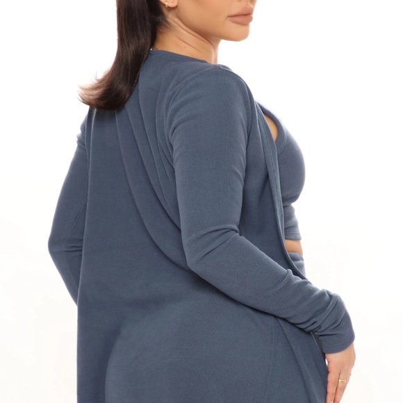 3piece legging set - Picture 3 of 3